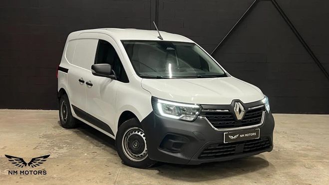 Renault Kangoo Van III FOURGON TOLE L1 BLUE DCI 115 GSR Blanc de 2023