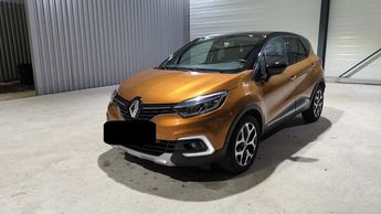  Voir d&eacute;tails -Renault Captur DCI 90CH INTENS PACK CITY PLUS &agrave; Yssingeaux (43)