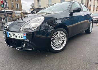  Voir d&eacute;tails -Alfa romeo Giulietta 2l JTDM 140ch &agrave; Montfermeil (93)