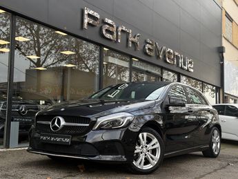  Voir d&eacute;tails -Mercedes Classe A 200 D SENSATION &agrave; Toulouse (31)