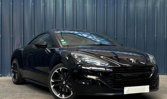  Voir d&eacute;tails -Peugeot RCZ 1.6 THP 200ch Radar de recul Si�ges chau &agrave; Halluin (59)