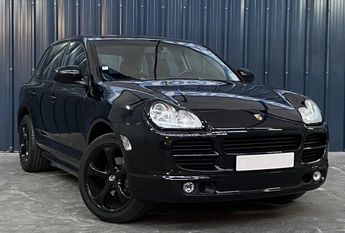  Voir d&eacute;tails -Porsche Cayenne Superbe Techart 3.0 V6 250ch TipTronic &agrave; Halluin (59)