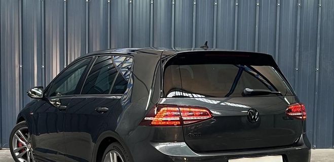 Volkswagen Golf 2.0 TSI 230 BLUEMOTION GTI PERFORMANCE G Gris de 2014