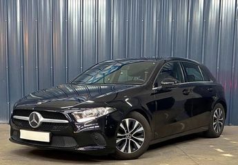  Voir d&eacute;tails -Mercedes Classe A Garantie 1 an Cam�ra de recul R�gulateur &agrave; Halluin (59)