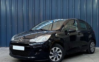  Voir d&eacute;tails -Citroen C3 GENERATION-II 1.0 VTI 70 CONFORT Garanti &agrave; Halluin (59)