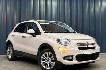  Voir d&eacute;tails -Fiat 500X 1.4 MULTIAIR T 140 OPENING EDITION 4X2 G &agrave; Halluin (59)