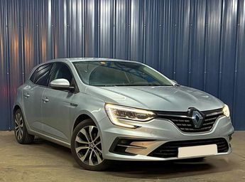  Voir d&eacute;tails -Renault Megane Boite automatique Garantie 1 an Cam�ra d &agrave; Halluin (59)