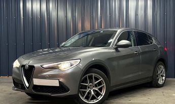  Voir d&eacute;tails -Alfa romeo Stelvio 2.0 T 280 FIRST EDITION Q4 BVA Garantie  &agrave; Halluin (59)