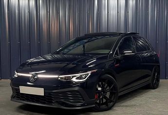  Voir d&eacute;tails -Volkswagen Golf 8 GTI Clubsport 2.0 TSI 300ch Garantie 1 &agrave; Halluin (59)