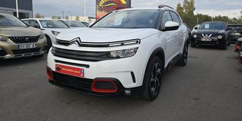  Voir d&eacute;tails -Citroen C5 Aircross BlueHDi 130 SetS BVM6 Feel &agrave; Perpignan (66)