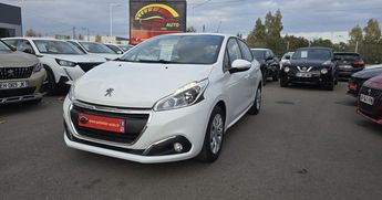  Voir d&eacute;tails -Peugeot 208 1.6 BlueHDi 75ch SetS BVM5 Active Busine &agrave; Perpignan (66)