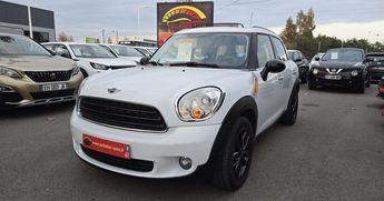  Voir d&eacute;tails -Mini Countryman R60 98 ch One Pack Salt &agrave; Perpignan (66)