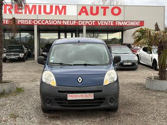  Voir d&eacute;tails -Renault Kangoo II Express Compact 1.5 dCi 70 cv &agrave; Livron-sur-Dr�me (26)