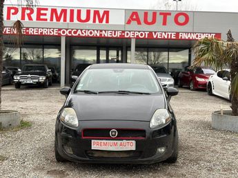  Voir d&eacute;tails -Fiat Punto Grande 1.9 JTD 130 cv &agrave; Livron-sur-Dr�me (26)