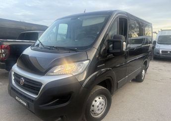  Voir d&eacute;tails -Fiat Ducato FG 3.0 CH1 2.3 MULTIJET 16V 130CH PACK P &agrave; Fouqui�res-l�s-Lens (62)