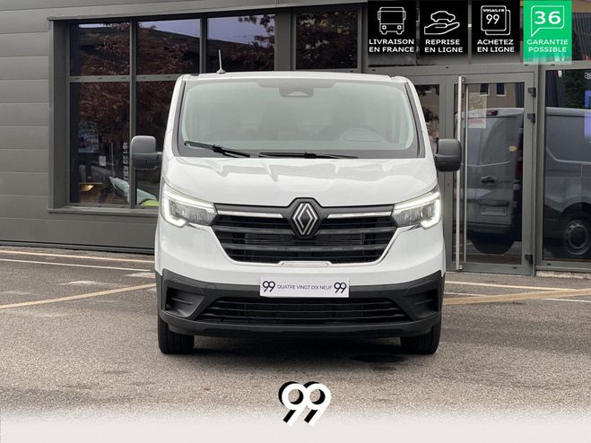 Renault Trafic L1H2 3000 Kg 2.0 Blue dCi - 150 2024 III BLANC de 2025