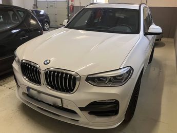  Voir d&eacute;tails -Alpina XD3 3.0 Bi-Turbo ? 22