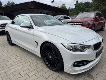  Voir d&eacute;tails -Alpina B4 Biturbo Cabrio ? Hardtop �lectrique Full &agrave; Sarcelles (95)