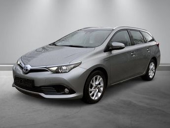  Voir d&eacute;tails -Toyota Auris Touring Sports Hybrid Comfort 1.8 16V &agrave; Sarcelles (95)