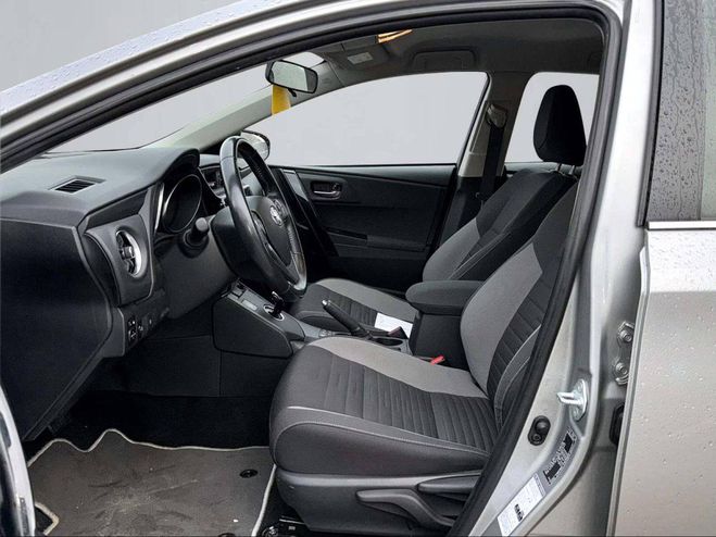 Toyota Auris Touring Sports Hybrid Comfort 1.8 16V New Medium Silver/ Grey de 2018