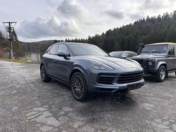  Voir d&eacute;tails -Porsche Cayenne S Panorama*Siege ventil�*Matrix*Air*Atte &agrave; Sarcelles (95)