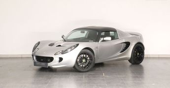  Voir d&eacute;tails -Lotus Elise 111r 1.8 192ch &agrave; Vesoul (70)