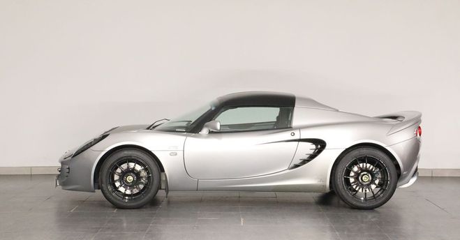 Lotus Elise 111r 1.8 192ch Gris de 2007