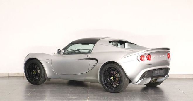 Lotus Elise 111r 1.8 192ch Gris de 2007