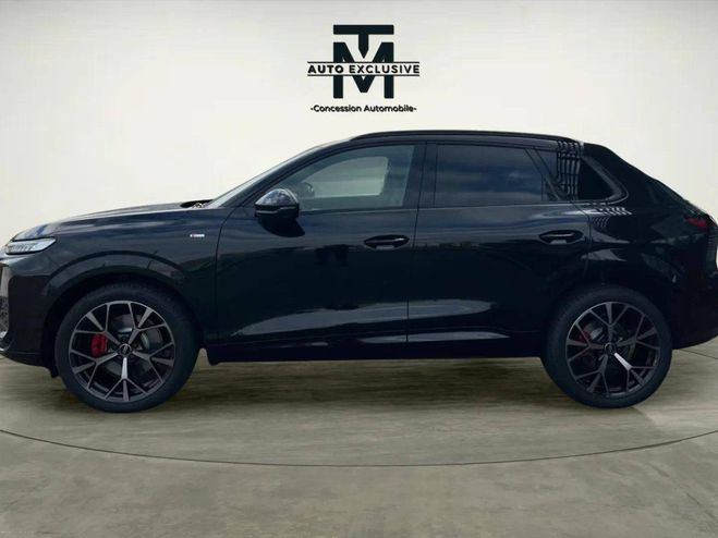 Audi Q3 DIESEL TDI 150 ch S tronic 7 S line Noir de 2025