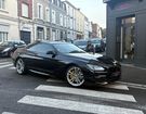 BMW Serie 6 COUPE F13 640d 313ch PACK M /GPS / PALET &agrave; Cambrai (59)