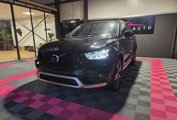  Voir d&eacute;tails -Volvo XC40 2.0 D3 AWD R-Design Geartronic &agrave; Mons (70)