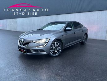  Voir d&eacute;tails -Renault Talisman dCi 160 CV Energy EDC Initiale Paris- Ca &agrave; Saint-Dizier (52)