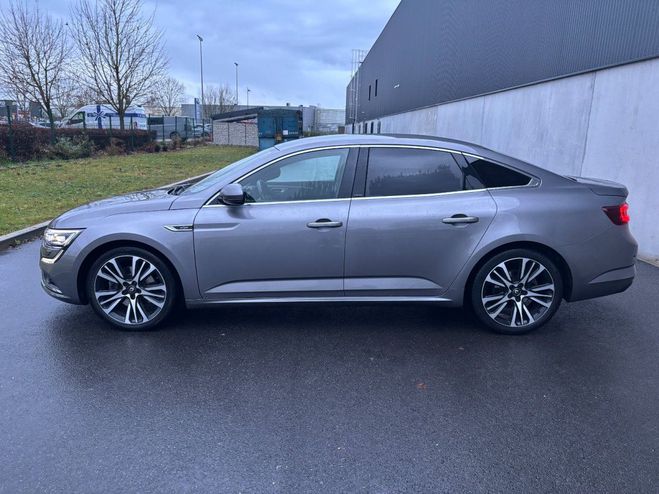 Renault Talisman dCi 160 CV Energy EDC Initiale Paris- Ca Gris de 2018