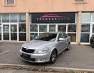 Skoda Octavia 1.6 TDI 105 CR FAP Elegance DSG / Distri &agrave; Venelles (13)