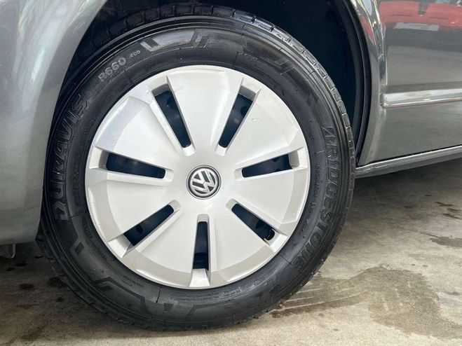Volkswagen T3 Kombi 2.0l tdi 4 motion 150 ch bv6 1 ere Gris de 2020