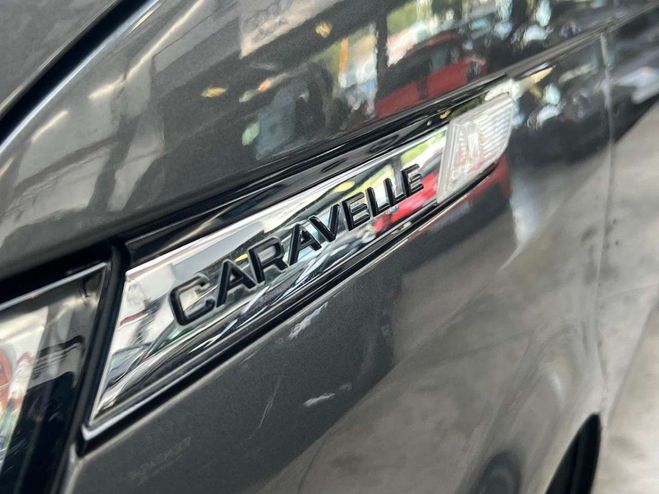 Volkswagen T3 Kombi 2.0l tdi 4 motion 150 ch bv6 1 ere Gris de 2020