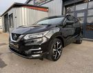 Nissan Qashqai 1.3 DIG-T 140CH TEKNA / 2 EME MAIN / CRI &agrave; Moirans (38)