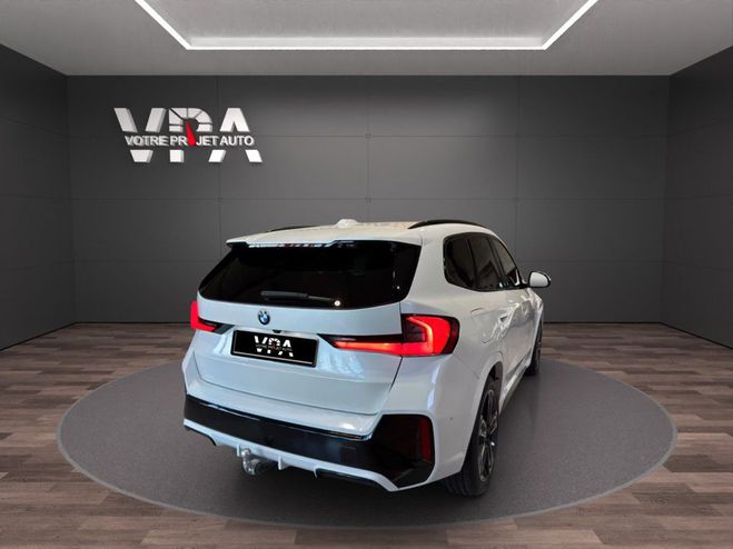 BMW X1 III (U11) sDrive20i 170ch M Sport - Virt Blanc de 2024