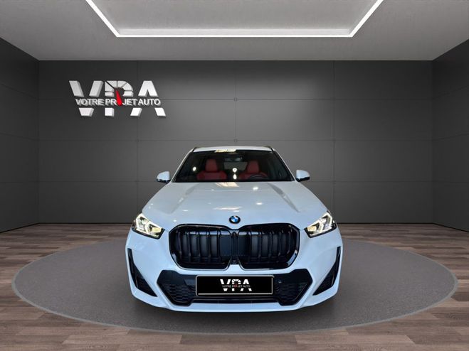 BMW X1 III (U11) sDrive20i 170ch M Sport - Virt Blanc de 2024