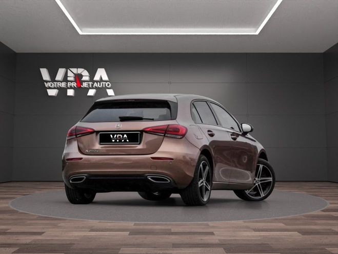 Mercedes Classe A 250e - Carplay - toit ouvrant - Cam�ra d Or de 2021