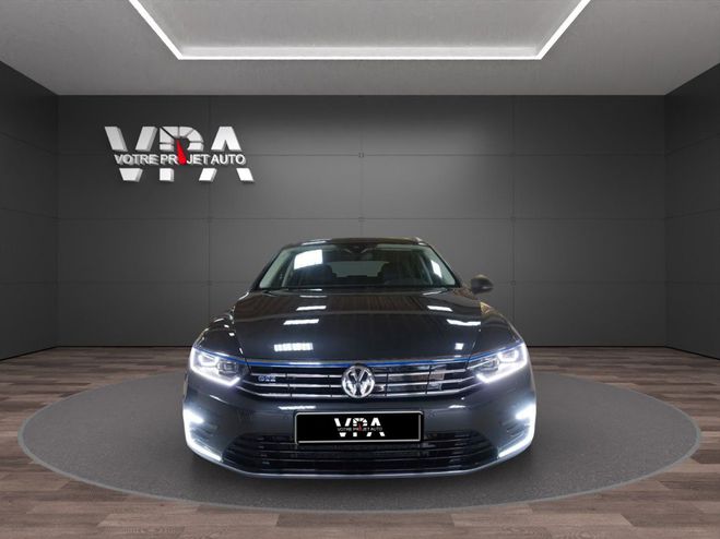 Volkswagen Passat GTE Variant 1.4 TSI 218ch DSG ? Navi Dig Noir de 2018