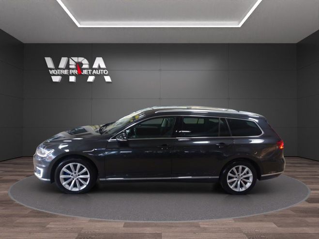 Volkswagen Passat GTE Variant 1.4 TSI 218ch DSG ? Navi Dig Noir de 2018