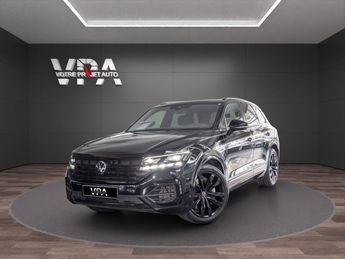  Voir d&eacute;tails -Volkswagen Touareg R 3.0 TSI eHybrid V6 462ch ? Toit panora &agrave; Eysines (33)
