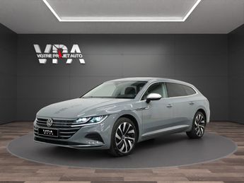  Voir d&eacute;tails -Volkswagen Arteon eHybrid Elegance 1.4 TSI DSG ? Cam�ra Cu &agrave; Eysines (33)