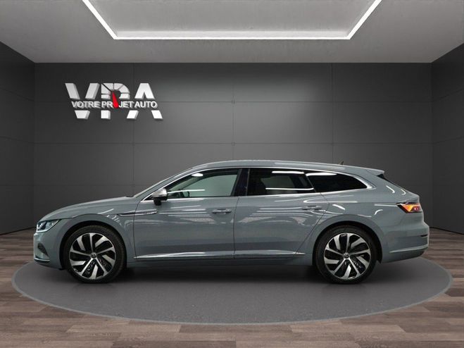 Volkswagen Arteon eHybrid Elegance 1.4 TSI DSG ? Cam�ra Cu Gris de 2021