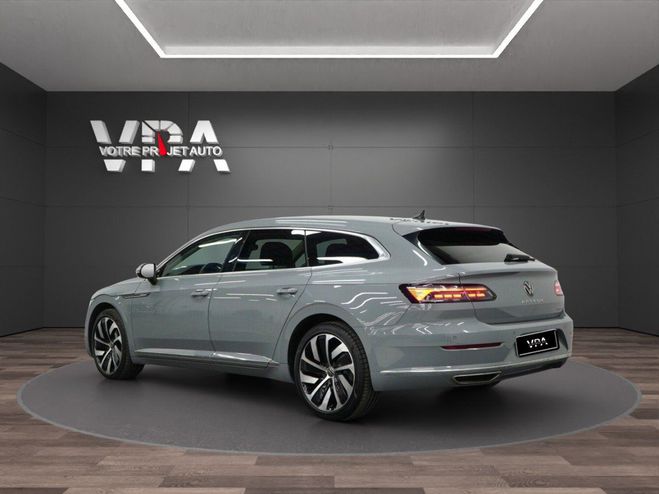 Volkswagen Arteon eHybrid Elegance 1.4 TSI DSG ? Cam�ra Cu Gris de 2021