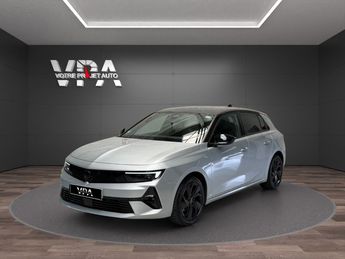  Voir d&eacute;tails -Opel Astra L VI 1.2 Turbo 131ch GS Line - Cam�ra 36 &agrave; Eysines (33)