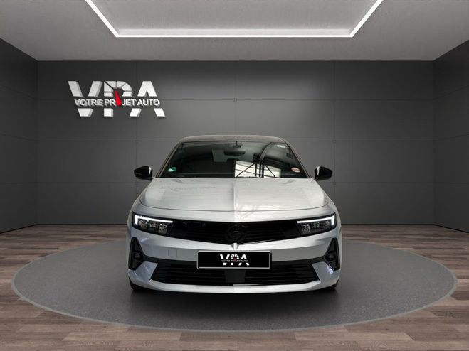 Opel Astra L VI 1.2 Turbo 131ch GS Line - Cam�ra 36 Gris de 2023