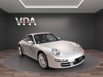  Voir d&eacute;tails -Porsche 911 (997) Carrera 3.6 325ch ? PCM �chappemen &agrave; Eysines (33)