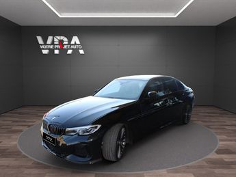  Voir d&eacute;tails -Alpina D3 3.0 355ch xDrive ? HUD Harman Kardon And &agrave; Eysines (33)